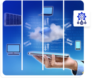 Software Services - Pace Systems