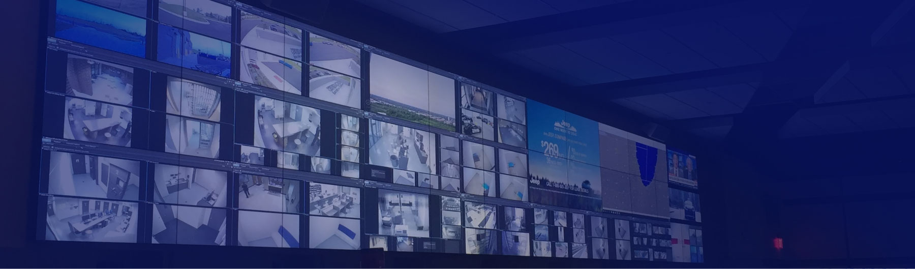 Security Systems - Pace Systems